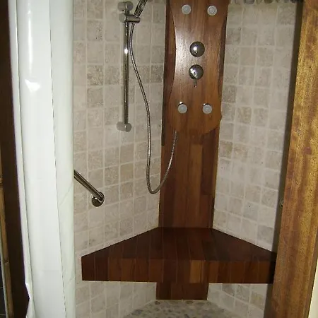 Les Gites De La Pomme D'or Beuzeville