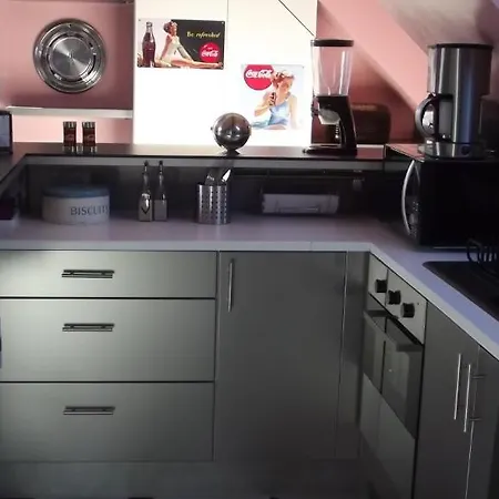 Les Gites De La Pomme D'or Dom wakacyjny Beuzeville