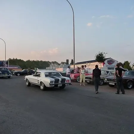 Les Gites De La Pomme D'or Dom wakacyjny