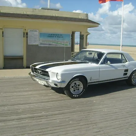 Les Gites De La Pomme D'or Dom wakacyjny *