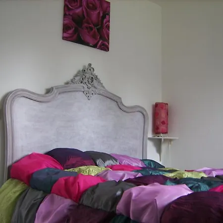 Les Gites De La Pomme D'or Dom wakacyjny *