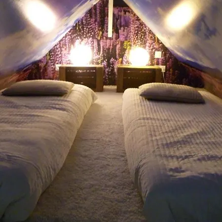 Dom wakacyjny Les Gites De La Pomme D'or *