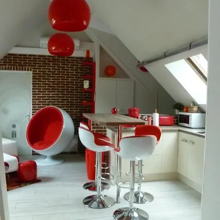 Les Gites De La Pomme D'or *