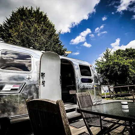 Les Gites De La Pomme D'or Dom wakacyjny Beuzeville