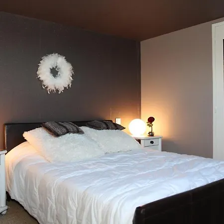 Les Gites De La Pomme D'or Dom wakacyjny Beuzeville