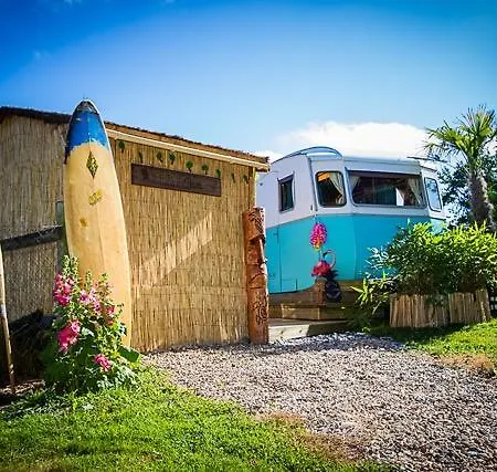 Dom wakacyjny Les Gites De La Pomme D'or