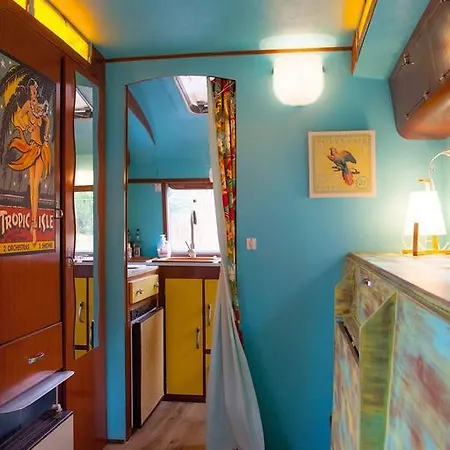 Les Gites De La Pomme D'or Dom wakacyjny