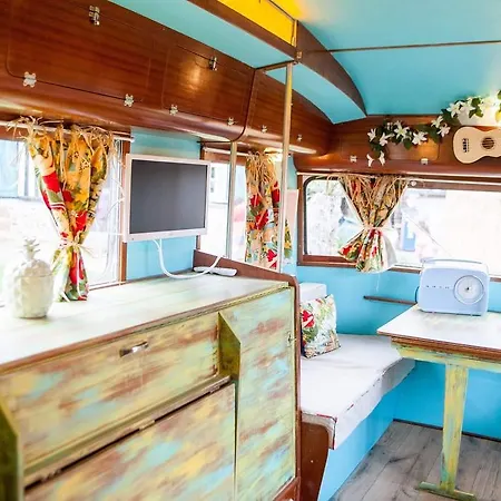 Dom wakacyjny Les Gites De La Pomme D'or