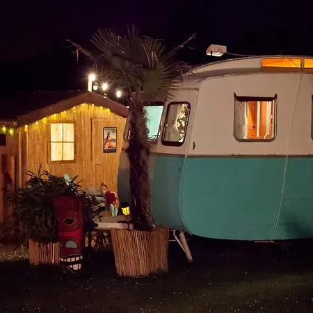 Les Gites De La Pomme D'or * Beuzeville