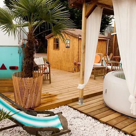 Les Gites De La Pomme D'or