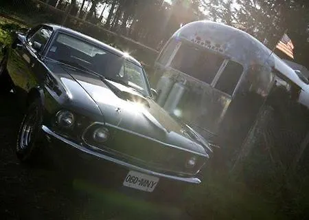 Dom wakacyjny Les Gites De La Pomme D'or