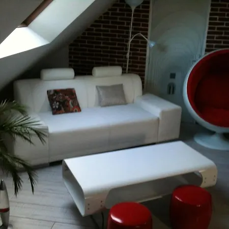 Les Gites De La Pomme D'or Dom wakacyjny