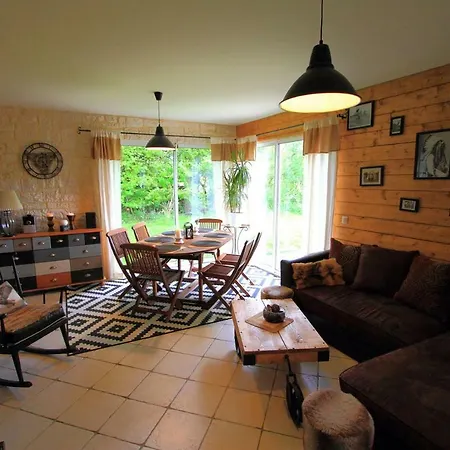 Les Gites De La Pomme D'or Beuzeville