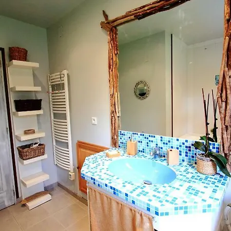 Les Gites De La Pomme D'or Dom wakacyjny