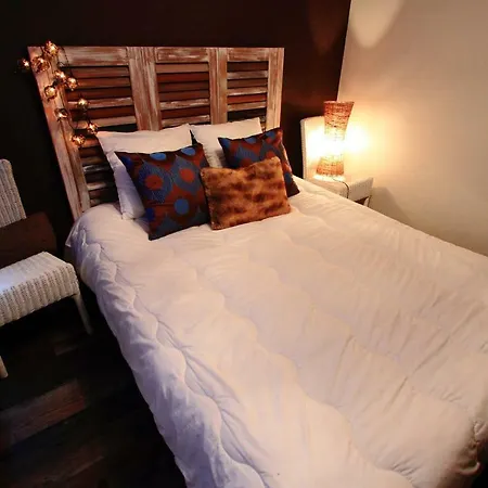 Dom wakacyjny Les Gites De La Pomme D'or *